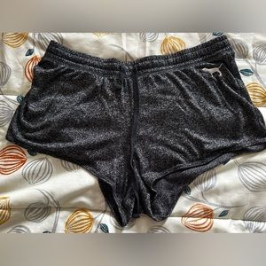PINK Brand Sleep Shorts (Large)